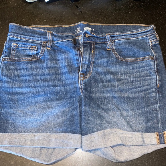 Old Navy Pants - old navy jean shorts